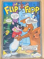 Comics Flip et Flop N 30 1971, Livres, BD | Comics, Utilisé