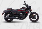Motor Renagade Vegas, Motoren, Motoren | Overige merken, 12 cc, Chopper, Renegade, Particulier