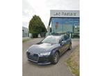 Audi A4 AVANT Full Option, Automaat, Blauw, A4, Bedrijf