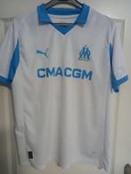 Olympique de Marseille 2026, Taille 56/58 (XL), Enlèvement, Blanc, Neuf