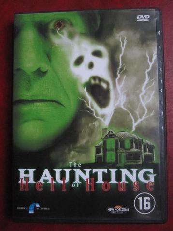The haunting Hell of house (1999) beschikbaar voor biedingen