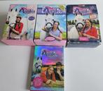 Complete TV serie : 3 seizoenen Amika + film Dagdromen, Ophalen of Verzenden, Film