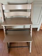 Stokke tripp trapp nieuw model, Kinderen en Baby's, Kinderstoelen, Ophalen, Gebruikt