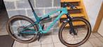 Vtt Canyon Lux word cup cf6 2023, Autres marques, Comme neuf, Enlèvement, VTT tout suspendu