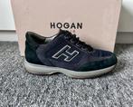 Baskets Hogan Interactive bleu marine, Blauw, Ophalen of Verzenden, Hogan, Gedragen