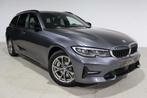 BMW 3 Serie 330 330e Touring Aut. Luxury Line (bj 2020), Auto's, Automaat, 1998 cc, 4 cilinders, Zwart