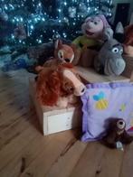Disney knuffels, Kinderen en Baby's, Speelgoed | Knuffels en Pluche, Ophalen of Verzenden
