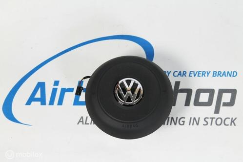 Aibag volant GTI Volkswagen Polo 6C (2014-....), Auto-onderdelen, Besturing, Gebruikt, Ophalen of Verzenden