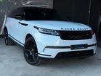 Land Rover Range Rover Velar 2.0d 4x4, Auto's, Automaat, 4 cilinders, Range Rover Velar, Wit