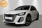 Peugeot 208 GT 1.2 Hybrid 136 e-DSC6, Auto's, 1199 cc, 136 pk, Overige brandstoffen, Wit