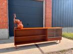 Vintage/retro design dressoir/lowboard, Ophalen