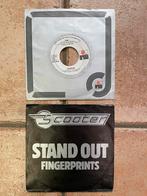 Singles Scooter, Cd's en Dvd's, Ophalen of Verzenden