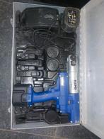 Rems minipress, Ophalen of Verzenden, Zo goed als nieuw
