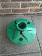 Groene parasolvoet, Ophalen, Parasolvoet, Minder dan 1 meter, Verstelbaar