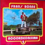 LP Frans Bonne Accordeonisima 2, 1960 tot 1980, Ophalen of Verzenden, Zo goed als nieuw, 12 inch