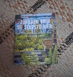 Zakboek voor stadstuinier, Boeken, Natuur, Ophalen, Zo goed als nieuw, Bloemen, Planten en Bomen