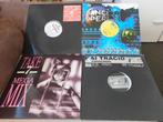 lot techno trance 8 stuks, Cd's en Dvd's, Ophalen of Verzenden, Gebruikt