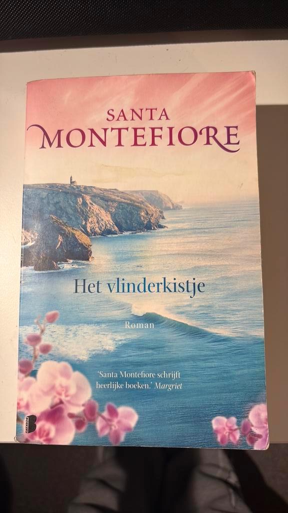 La boîte à papillons, Livres, Ésotérisme & Spiritualité, Utilisé, Enlèvement