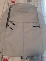 Pier One- rugzak - grijs - nieuw, Ophalen of Verzenden, Zo goed als nieuw