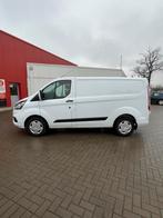 Ford Transit Custom L1 Carplay 2.0 Tdci 96kw/131PK, Achat, Euro 6, Entreprise, 3 places