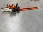 Stihl hs 45, Ophalen, Gebruikt, Benzine, Stihl