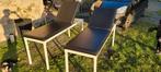 Table Gymna, Sport en Fitness, Massageproducten, Ophalen, Gebruikt, Massagetafel