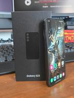 Samsung Galaxy s23 128GB Enterprise Edition, Telecommunicatie, Mobiele telefoons | Samsung, Ophalen, Zo goed als nieuw, Galaxy S23