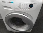 ZANUSSI Eco Xxl Wasmachine 8kg A+++, Elektronische apparatuur, Wasmachines, Ophalen of Verzenden, Zo goed als nieuw