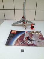 lego 4477 star wars T16 Skyhopper, Ophalen of Verzenden, Complete set, Lego