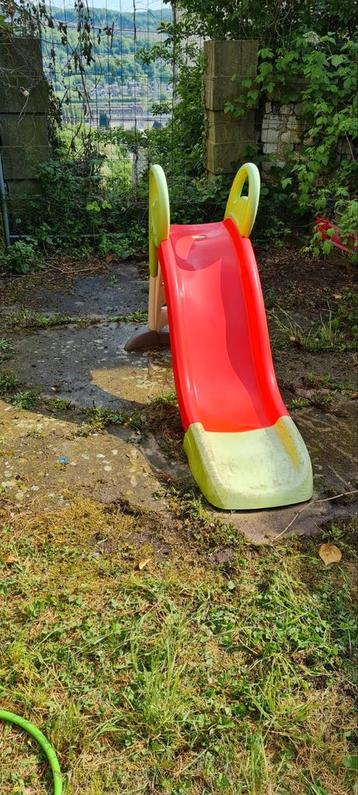 Toboggan beschikbaar voor biedingen
