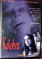 dvd kolobos, Ophalen of Verzenden