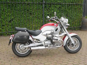 Bmw Cruiser 1200 beschikbaar voor biedingen
