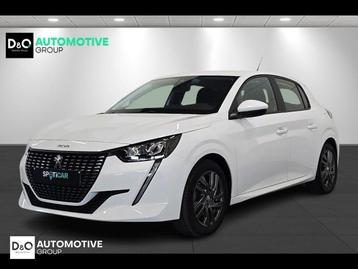Peugeot 208 Active gps  beschikbaar voor biedingen