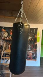 Bokszak, Enlèvement, Comme neuf, Sac de boxe