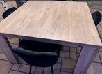 Lamulux eettafel te koop, Ophalen