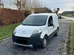 Citroen Nemo 1.4 HDI Lichte Vracht / 1ste eigenaar, Auto's, Citroën, Bedrijf, Euro 4, Te koop