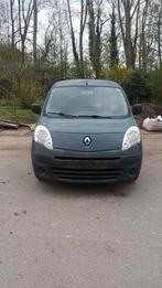 Renault Kangoo 2009 1600cc benzine, 1600 cc, Bedrijf, Kangoo, Te koop