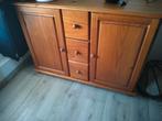 Kast, Ophalen