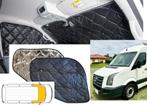 Raamisolatie Volkswagen Crafter BJ 2006-2016 Black line, Caravans en Kamperen, Mobilhome-accessoires