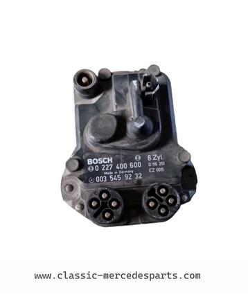 Ontstekingsmodule Mercedes 420 w126 w107 V8 0035459132 beschikbaar voor biedingen