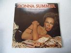 LP van "Donna Summer" I Remember Yesterday anno 1977., Cd's en Dvd's, 1960 tot 1980, Gebruikt, Ophalen of Verzenden, 12 inch