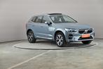 (2BDW097) Volvo XC60, Auto's, Gebruikt, Euro 6, Plug-in hybride, Bedrijf