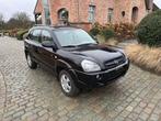 Hyundai Tucson 2.0 Turbo CRDi 16v VGT 4WD GLS, Auto's, 135 pk, Stof, Gebruikt, 4 cilinders