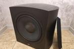 B&W ASW 850 Subwoofer, Audio, Tv en Foto, Luidsprekerboxen, Overige merken, Gebruikt, Subwoofer, Ophalen of Verzenden