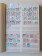 Oude Belgische postzegels (+/- 155), Enlèvement ou Envoi