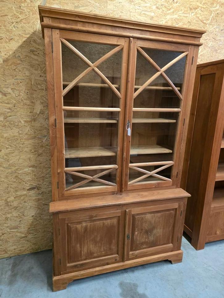 Deze maand opgehaald =€250, Maison & Meubles, Armoires | Buffets, Utilisé, Enlèvement