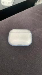 Apple AirPods pro doosje+ een oortje, Audio, Tv en Foto, Hoofdtelefoons, Verzenden