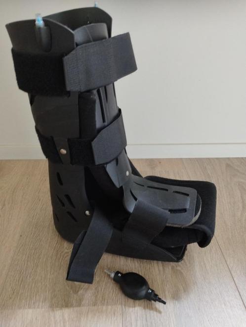 Vigo air walker boot rechts maat S, Diversen, Braces, Zo goed als nieuw, Ophalen