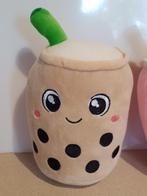 Bubble tea knuffel, Ophalen of Verzenden, Zo goed als nieuw, Overige typen
