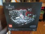 Lego Star Wars 75329 Death Star Trench Run Diorama (2022), Kinderen en Baby's, Speelgoed | Duplo en Lego, Ophalen of Verzenden